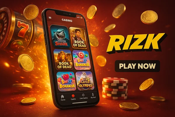 Rizk Casino